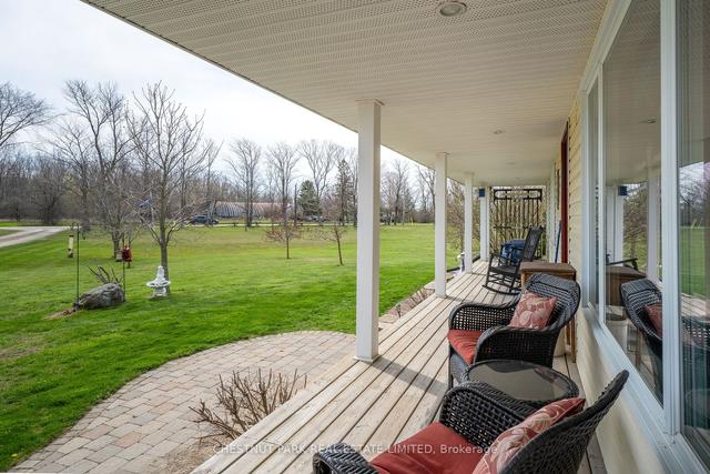152 School House Rd, House detached with 4 bedrooms, 2 bathrooms and 6 parking in Prince Edward County ON | Image 38