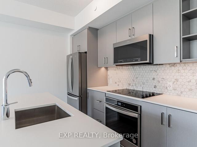 119 - 251 Manitoba St, Townhouse with 2 bedrooms, 3 bathrooms and 1 parking in Toronto ON | Image 7