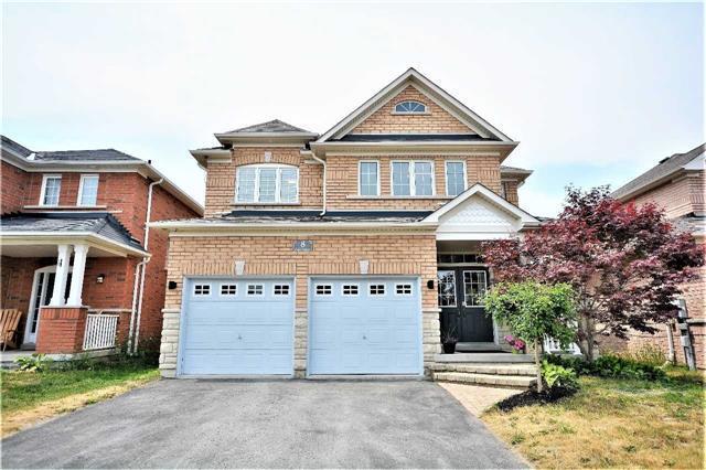8 Tudor Cres, House detached with 5 bedrooms, 4 bathrooms and 2 parking in Barrie ON | Image 1