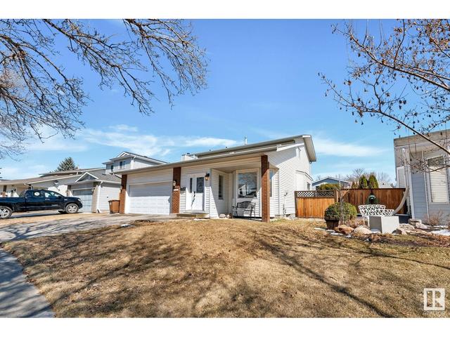 26 Durand Pl, House detached with 4 bedrooms, 2 bathrooms and 4 parking in St. Albert AB | Image 1