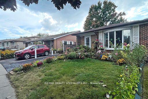 408 Century St, House semidetached with 3 bedrooms, 2 bathrooms and 3 parking in Oshawa ON | Image 12