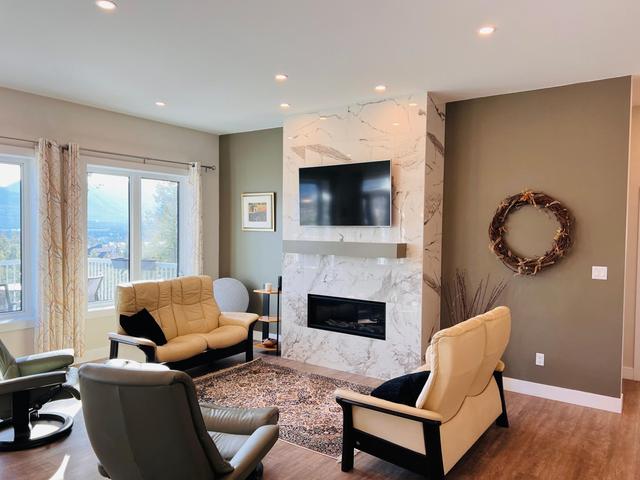 1711 Pine Ridge Mountain Place, House detached with 4 bedrooms, 3 bathrooms and 4 parking in Invermere BC | Image 18