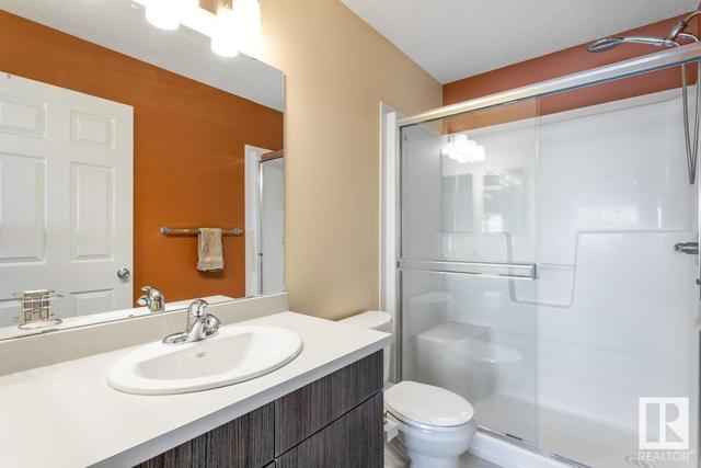 16 - 7503 Getty Ga Nw, House attached with 3 bedrooms, 2 bathrooms and null parking in Edmonton AB | Image 16