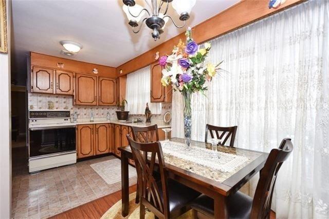 main - 26 Granger Ave, Home with 3 bedrooms, 1 bathrooms and 5 parking in Toronto ON | Image 2