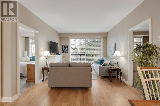 311 - 866 Goldstream Ave, Condo with 2 bedrooms, 2 bathrooms and 1 parking in Langford BC | Image 13