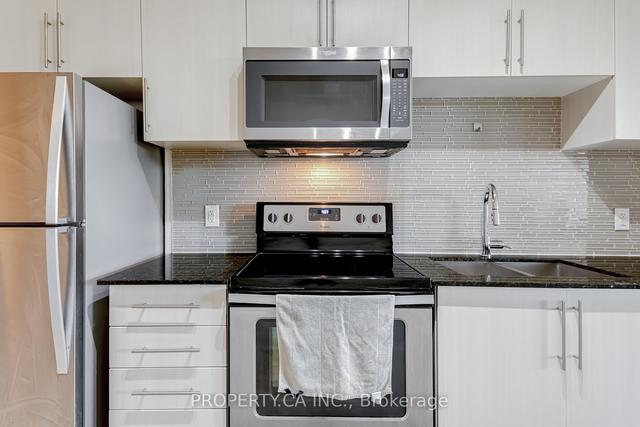 327 - 2800 Keele St, Condo with 1 bedrooms, 1 bathrooms and 1 parking in Toronto ON | Image 7
