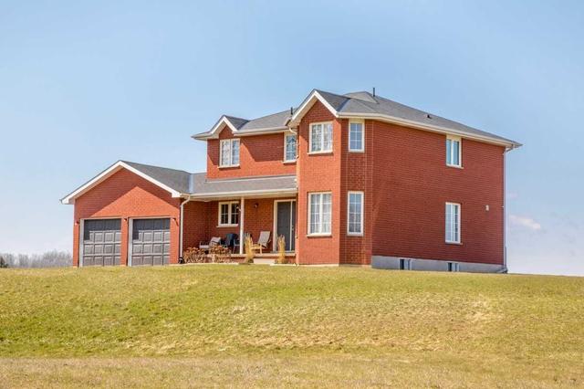 5300 Concession Rd 6, House detached with 4 bedrooms, 3 bathrooms and 10 parking in Adjala Tosorontio ON | Image 7