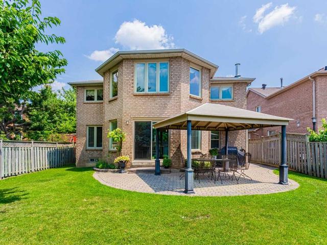 80 Corby Rd, House detached with 4 bedrooms, 4 bathrooms and 6 parking in Markham ON | Image 24