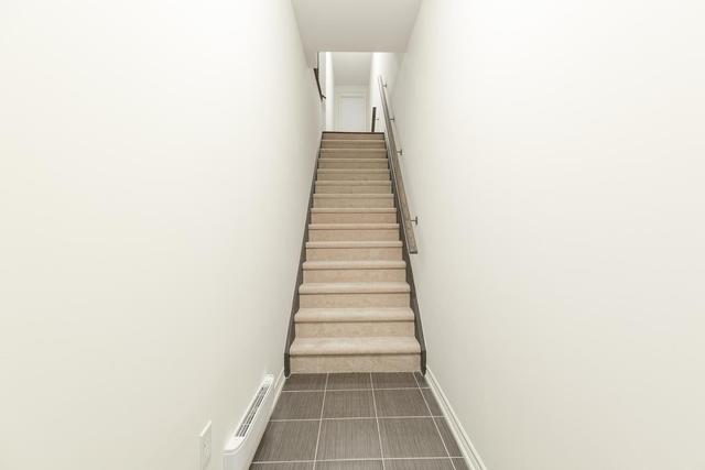 215 - 2472 Rosedrop Path, Townhouse with 3 bedrooms, 3 bathrooms and 2 parking in Oshawa ON | Image 35