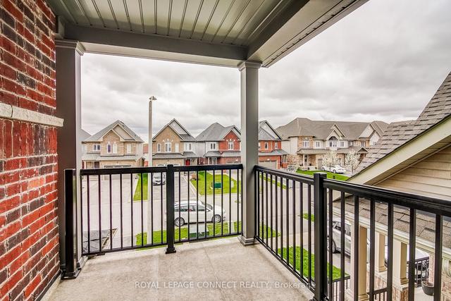 1741 Shelburne St, House detached with 4 bedrooms, 3 bathrooms and 3 parking in Oshawa ON | Image 26