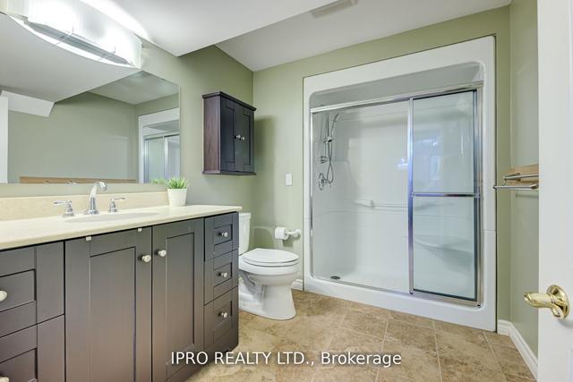 2 Orchard Park Gate, Condo with 2 bedrooms, 3 bathrooms and 4 parking in Brampton ON | Image 28