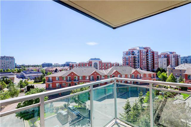 520 - 62 Suncrest Blvd, Condo with 2 bedrooms, 2 bathrooms and 2 parking in Markham ON | Image 16