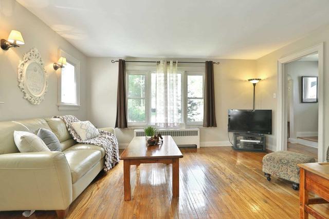 2156 15 Side Rd, House detached with 2 bedrooms, 1 bathrooms and 4 parking in Milton ON | Image 39