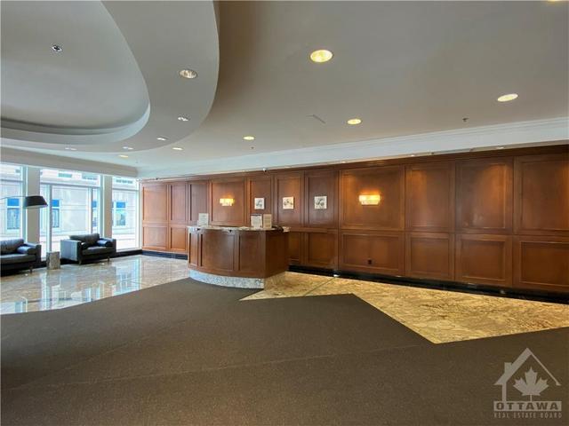 2501 - 195 Besserer Street, Condo with 2 bedrooms, 2 bathrooms and 1 parking in Ottawa ON | Image 3