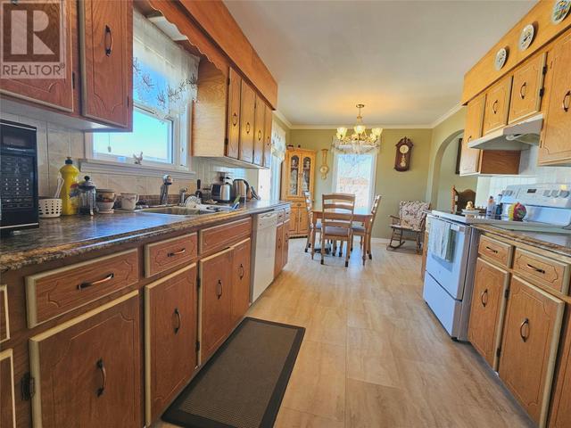 8 Grades Avenue, House detached with 3 bedrooms, 1 bathrooms and null parking in Cow Head NL | Image 12