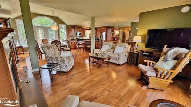 148 607 Highway, House detached with 4 bedrooms, 4 bathrooms and 17 parking in French River ON | Image 46