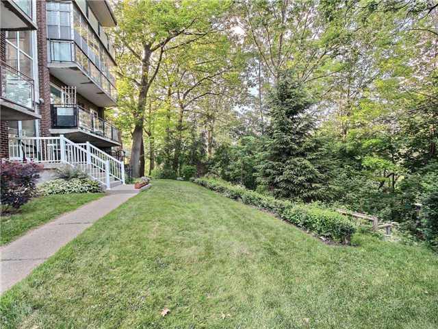 101 - 185 Stephen Dr, Condo with 0 bedrooms, 1 bathrooms and 1 parking in Toronto ON | Image 17