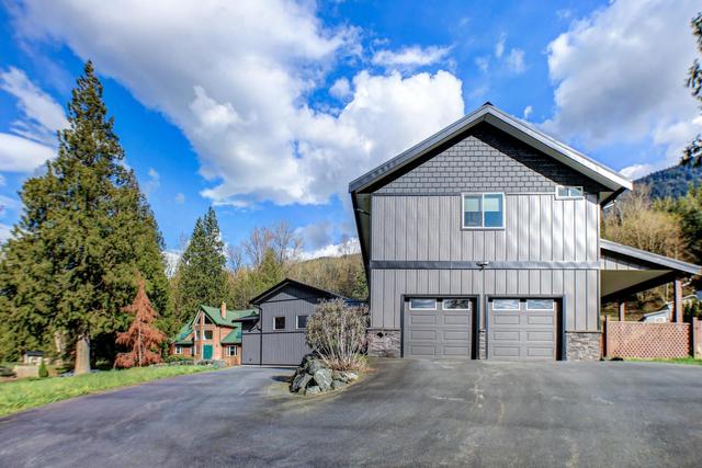 42160 Majuba Hill Road, House detached with 6 bedrooms, 5 bathrooms and null parking in Chilliwack BC | Image 21