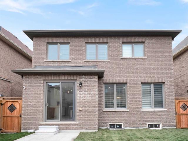 6 Argelia Cres, House detached with 4 bedrooms, 3 bathrooms and 4 parking in Brampton ON | Image 22
