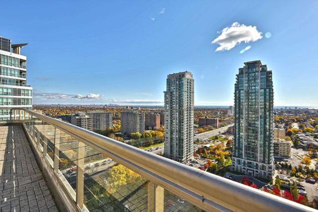 404 - 55 Elm Dr W, Condo with 1 bedrooms, 2 bathrooms and 2 parking in Mississauga ON | Image 22