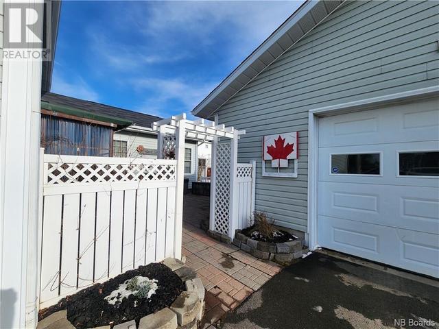 84 Evangeline Street, House detached with 4 bedrooms, 2 bathrooms and null parking in Grand Falls NB | Image 47
