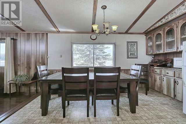 33122 Range Road 50, House other with 4 bedrooms, 2 bathrooms and null parking in Mountain View County AB | Image 23