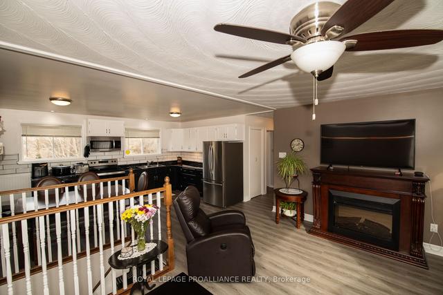 462 Hinchey Rd, House detached with 4 bedrooms, 2 bathrooms and 10 parking in Tyendinaga ON | Image 23