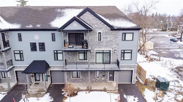 700 Reverie Private, House attached with 3 bedrooms, 3 bathrooms and 2 parking in Ottawa ON | Image 27