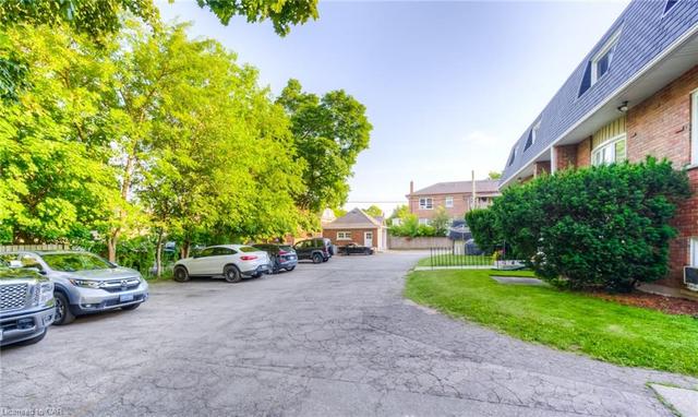 23 - 233 Westminster Drive S, House attached with 2 bedrooms, 1 bathrooms and null parking in Cambridge ON | Image 19