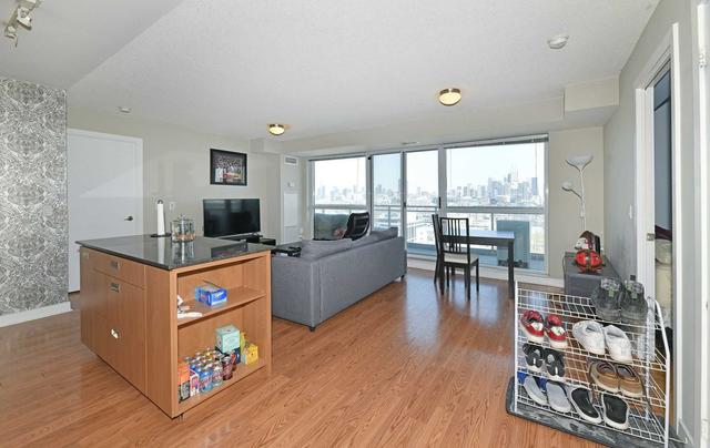 2007 - 80 Western Battery Rd, Condo with 2 bedrooms, 2 bathrooms and 2 parking in Toronto ON | Image 24