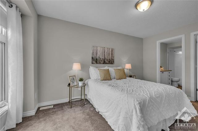 535 Stargazer Crescent, Townhouse with 4 bedrooms, 3 bathrooms and 3 parking in Ottawa ON | Image 18