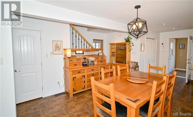 873 Route 102, House detached with 2 bedrooms, 1 bathrooms and null parking in Burton NB | Image 11