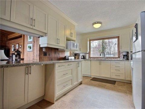 unit 2 - 2833 Old Hwy 17, House detached with 3 bedrooms, 2 bathrooms and 6 parking in Clarence Rockland ON | Image 9
