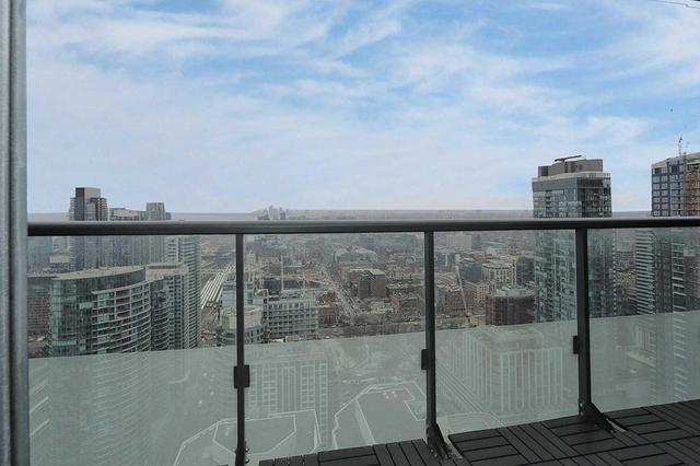 4102 - 300 Front St W, Condo with 1 bedrooms, 1 bathrooms and null parking in Toronto ON | Image 17