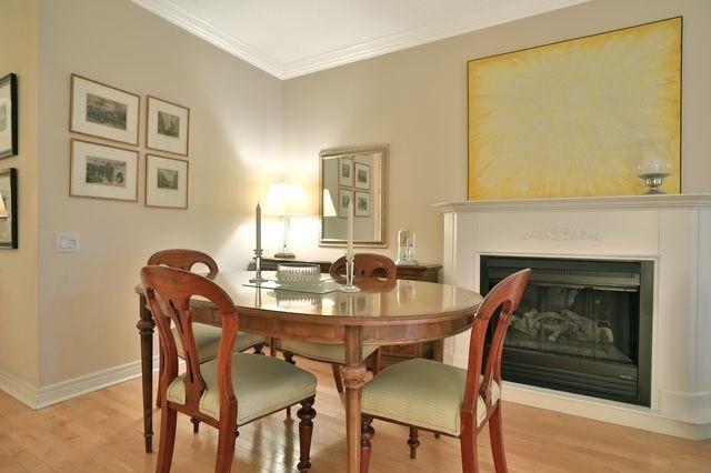Glb1 - 40 Old Mill Rd, Condo with 2 bedrooms, 2 bathrooms and 2 parking in Oakville ON | Image 4
