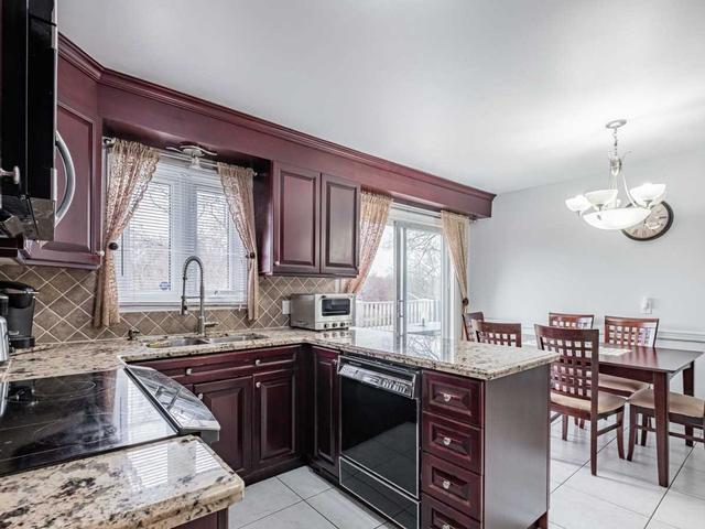 2606 Islington Ave, House detached with 4 bedrooms, 4 bathrooms and 9 parking in Toronto ON | Image 40