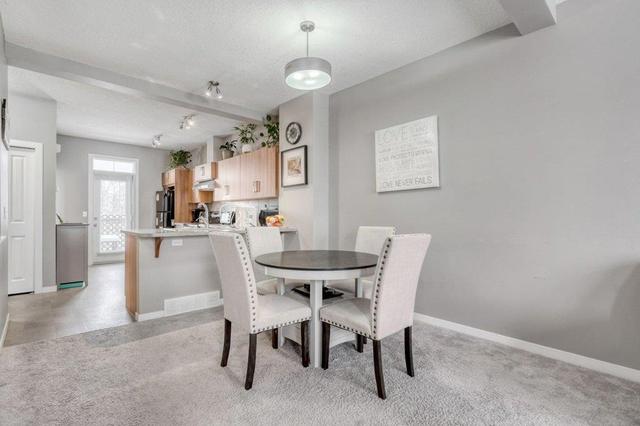 10 New Brighton Point Se, Home with 2 bedrooms, 2 bathrooms and 3 parking in Calgary AB | Image 1