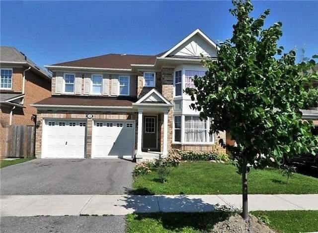 68 Upper Rouge Tr, House detached with 4 bedrooms, 4 bathrooms and 2 parking in Toronto ON | Image 1
