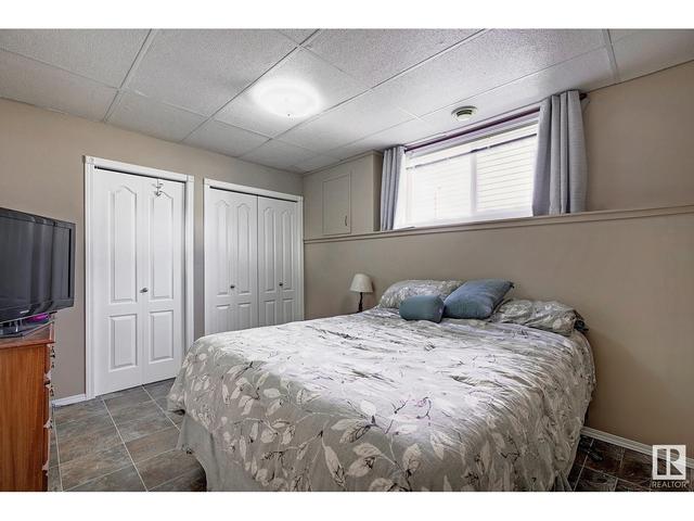 5104 Bon Acres Cr, House detached with 5 bedrooms, 3 bathrooms and 4 parking in Bon Accord AB | Image 41