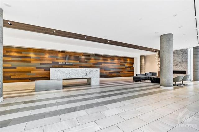 2305 - 485 Richmond Road, Condo with 2 bedrooms, 2 bathrooms and 1 parking in Ottawa ON | Image 25