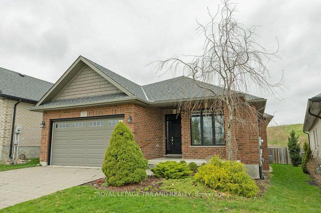 739 Longworth Rd, House detached with 3 bedrooms, 3 bathrooms and 4 parking in London ON | Image 12
