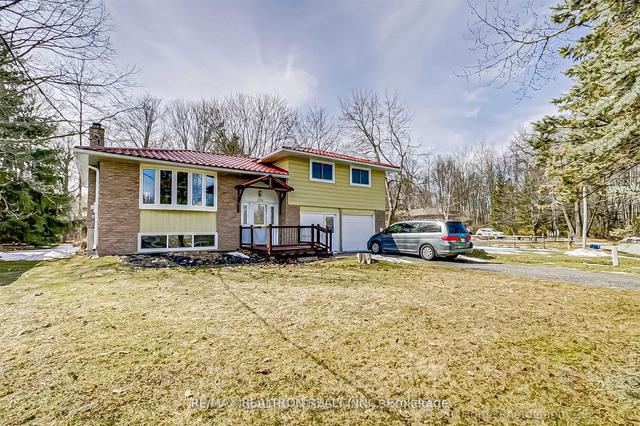 100 River Dr, House detached with 3 bedrooms, 2 bathrooms and 4 parking in East Gwillimbury ON | Image 12
