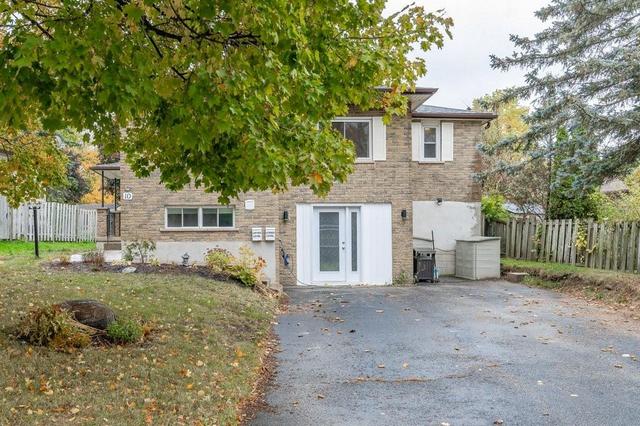 10 Driftwood Place, House detached with 0 bedrooms, 0 bathrooms and 4 parking in Kitchener ON | Image 2