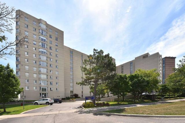902 - 5280 Lakeshore Rd, Condo with 2 bedrooms, 2 bathrooms and 1 parking in Burlington ON | Image 31
