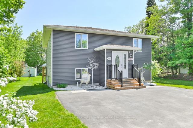 279 St. Lawrence St, House detached with 2 bedrooms, 2 bathrooms and 6 parking in Madoc ON | Image 19