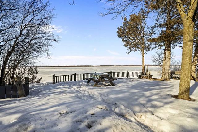 1763 North Big Island Rd, House detached with 3 bedrooms, 1 bathrooms and 5 parking in Prince Edward County ON | Image 17