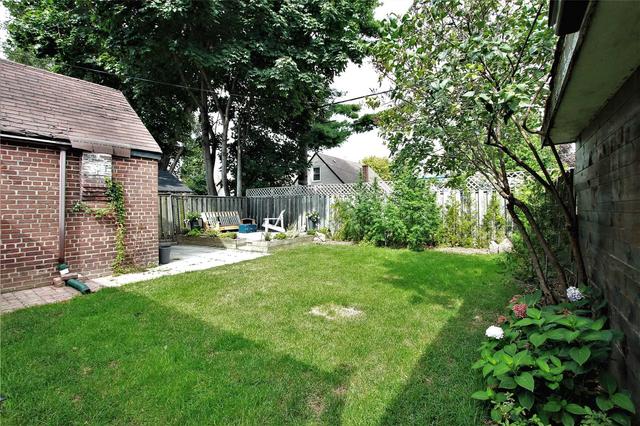 96 Amsterdam Ave, House detached with 3 bedrooms, 2 bathrooms and 1 parking in Toronto ON | Image 20