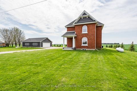 21575 Heritage Rd, Thames Centre, ON, N0M2P0 | Card Image