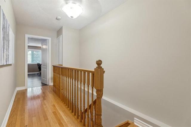 2061 Ghent Avenue, House attached with 2 bedrooms, 2 bathrooms and 4 parking in Burlington ON | Image 24