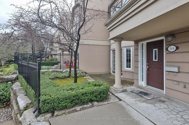 th 10 - 8 Rean Dr, Townhouse with 4 bedrooms, 4 bathrooms and 2 parking in Toronto ON | Image 12